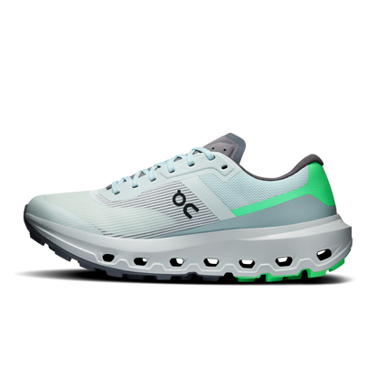 On Running Women's Cloudvista 3 Flurry | Verdite