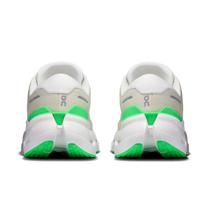 On Running Men's Cloudrunner 3 Ghost | Verdite