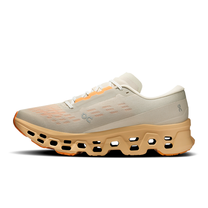 On Running Men's Cloudmonster 3 Pelican | Squash