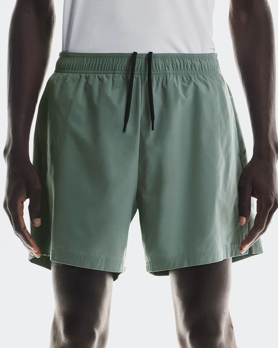 ON 5 Core Shorts Olive