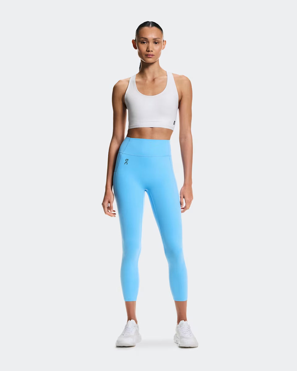 ON Studio Leggings 7/8 Gourami — ON CLOTHING | Authentic India