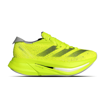 Adidas Adizero Prime X 2.0 Strung Lucid Lemon — ADIDAS | Authentic India