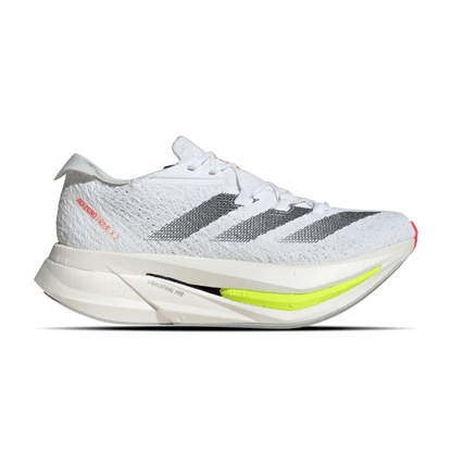 Adidas Adizero Prime X 2.0 Strung Cloud White