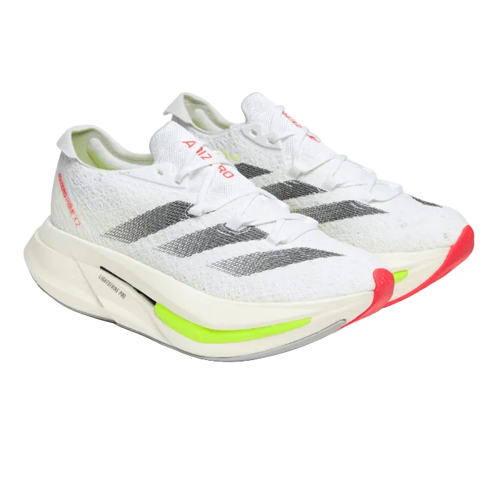 Adidas Adizero Prime X 2.0 Strung Cloud White