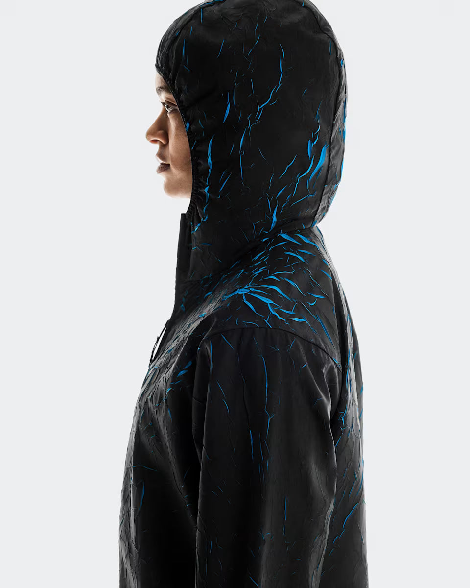 ON Womens Pace Run Jacket Malibu | Black — ON CLOTHING | Authentic India