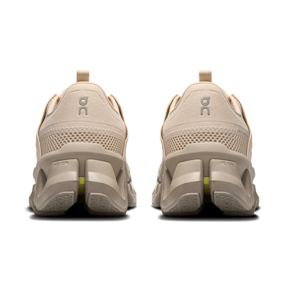 On Running Women's Cloudswift Amp Sand | Desert