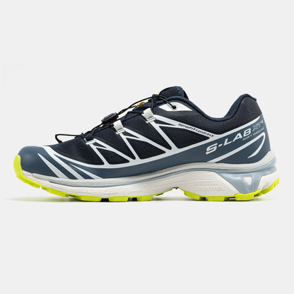 Salomon XT-6 Gore-Tex Night Sky China Blue