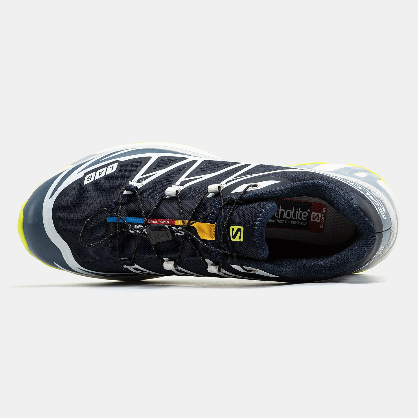 Salomon XT-6 Gore-Tex Night Sky China Blue
