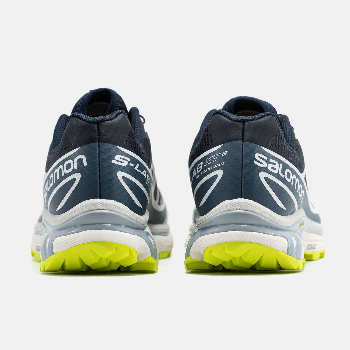 Salomon XT-6 Gore-Tex Night Sky China Blue
