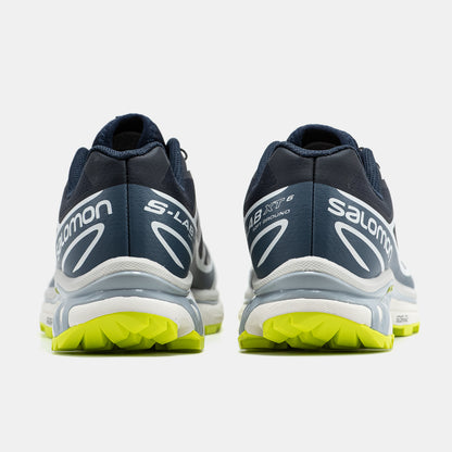 Salomon XT-6 Gore-Tex Night Sky China Blue