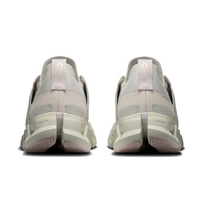On Running Women's Cloudswift 4 Wolf | Sand