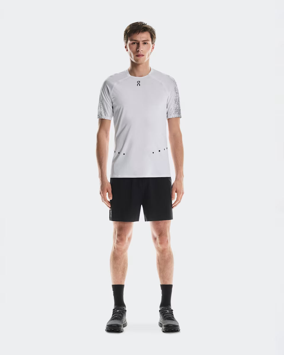 ON Ultra-T White | Iron — ON CLOTHING | Authentic India