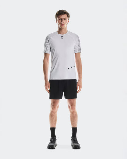 ON Ultra-T White | Iron — ON CLOTHING | Authentic India