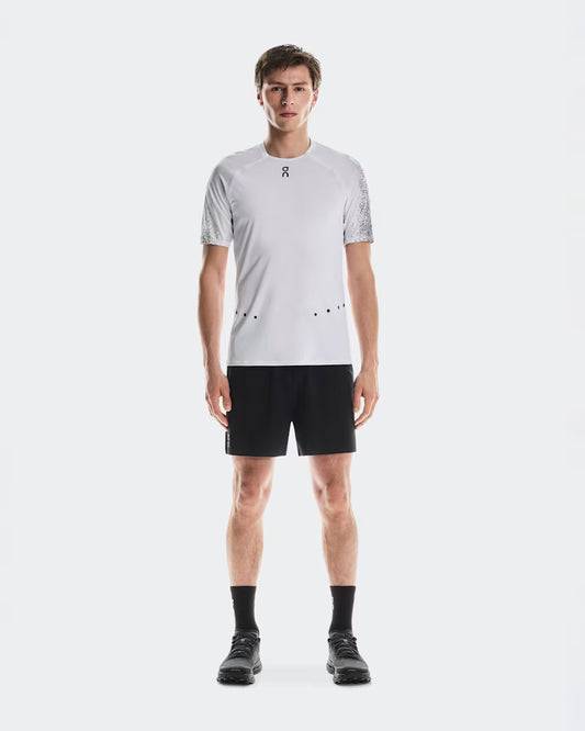 ON Ultra-T White | Iron — ON CLOTHING | Authentic India