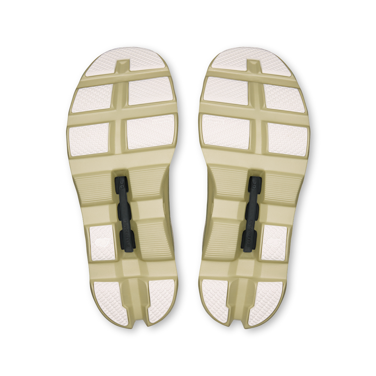 On Running Women's Cloudmonster 1 Grain | Haze