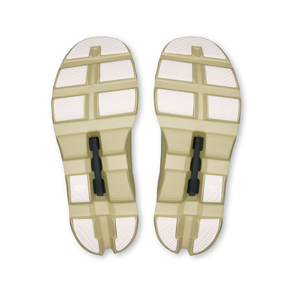 On Running Women's Cloudmonster 1 Grain | Haze