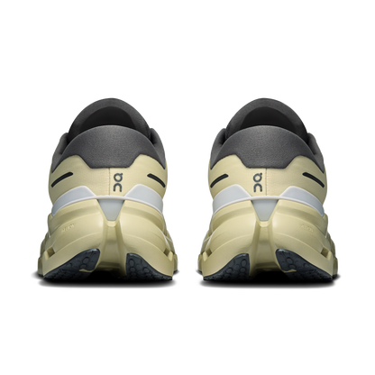 On Running Men's Cloudrunner 3 Waterproof Pollen | Haze