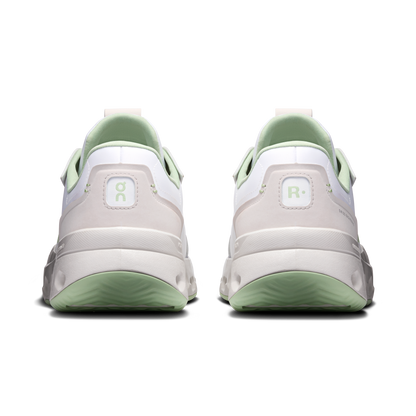 On Running Men's THE ROGER Wildcard White | Sage