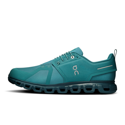 On Running Men's Cloud 6 Waterproof Storm | Larch