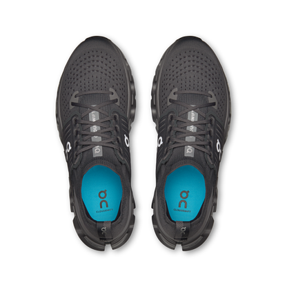 On Running Men's Cloudswift 4 Eclipse | Ember