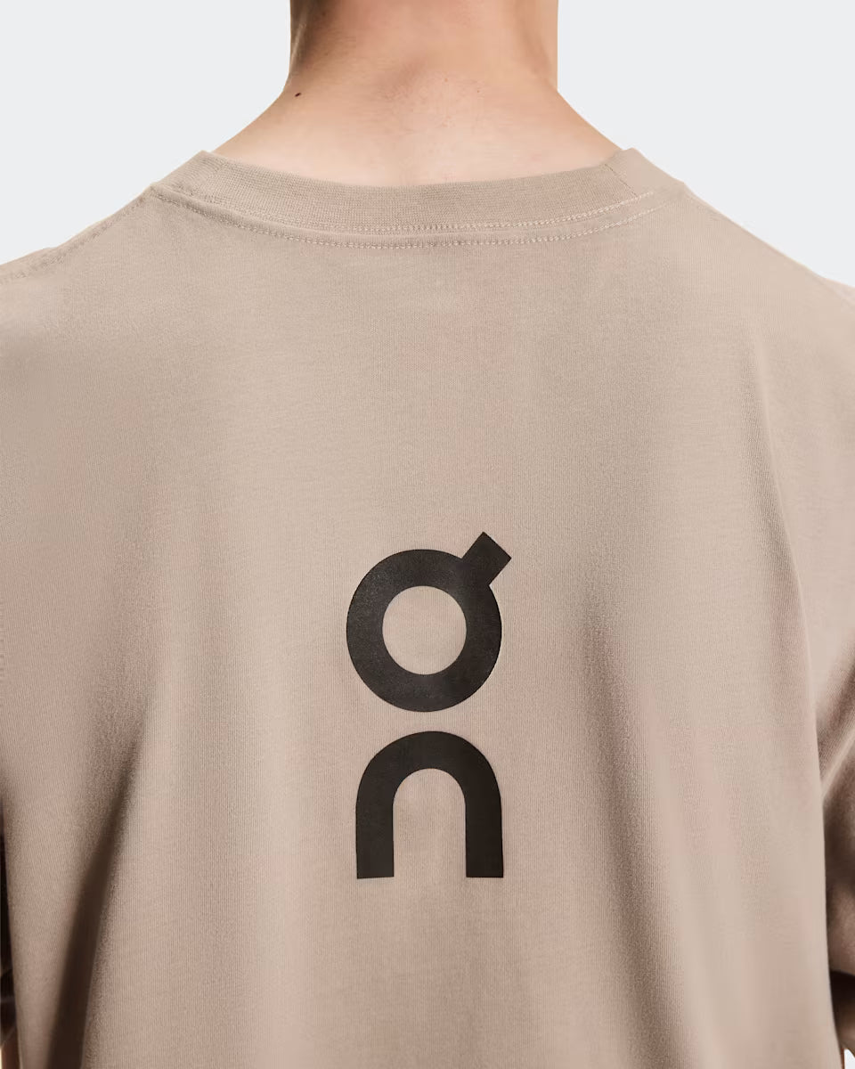 ON Club-T Desert — ON CLOTHING | Authentic India