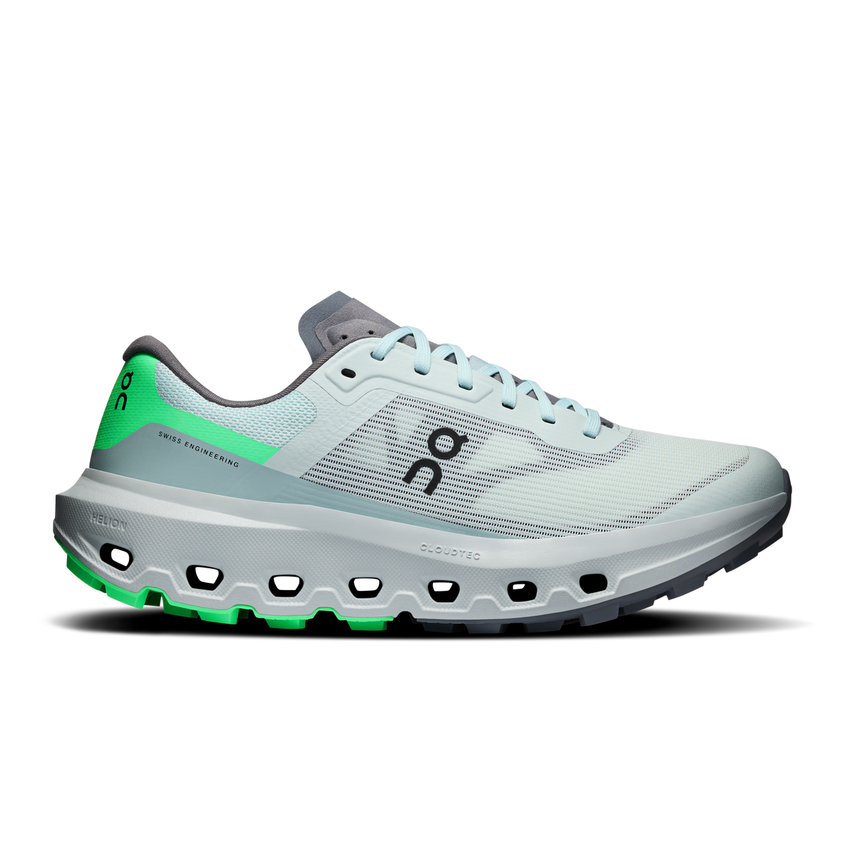 On Running Women's Cloudvista 3 Flurry | Verdite