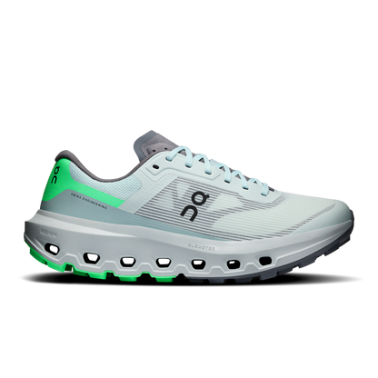 On Running Women's Cloudvista 3 Flurry | Verdite