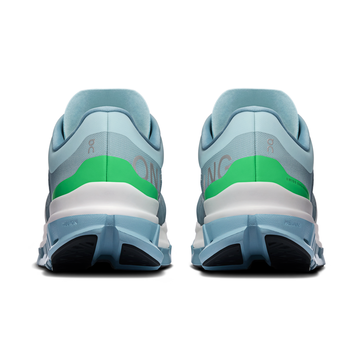 On Running Women's Cloudflow 5 Flurry | Wash