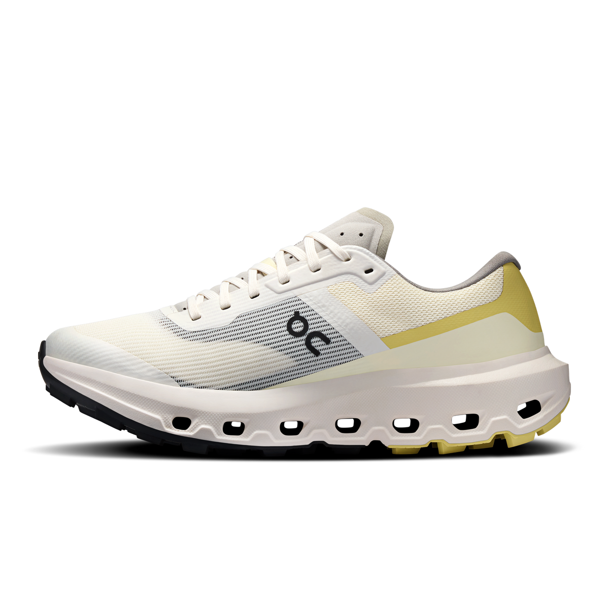 On Running Women's Cloudvista 3 Ivory | Acacia