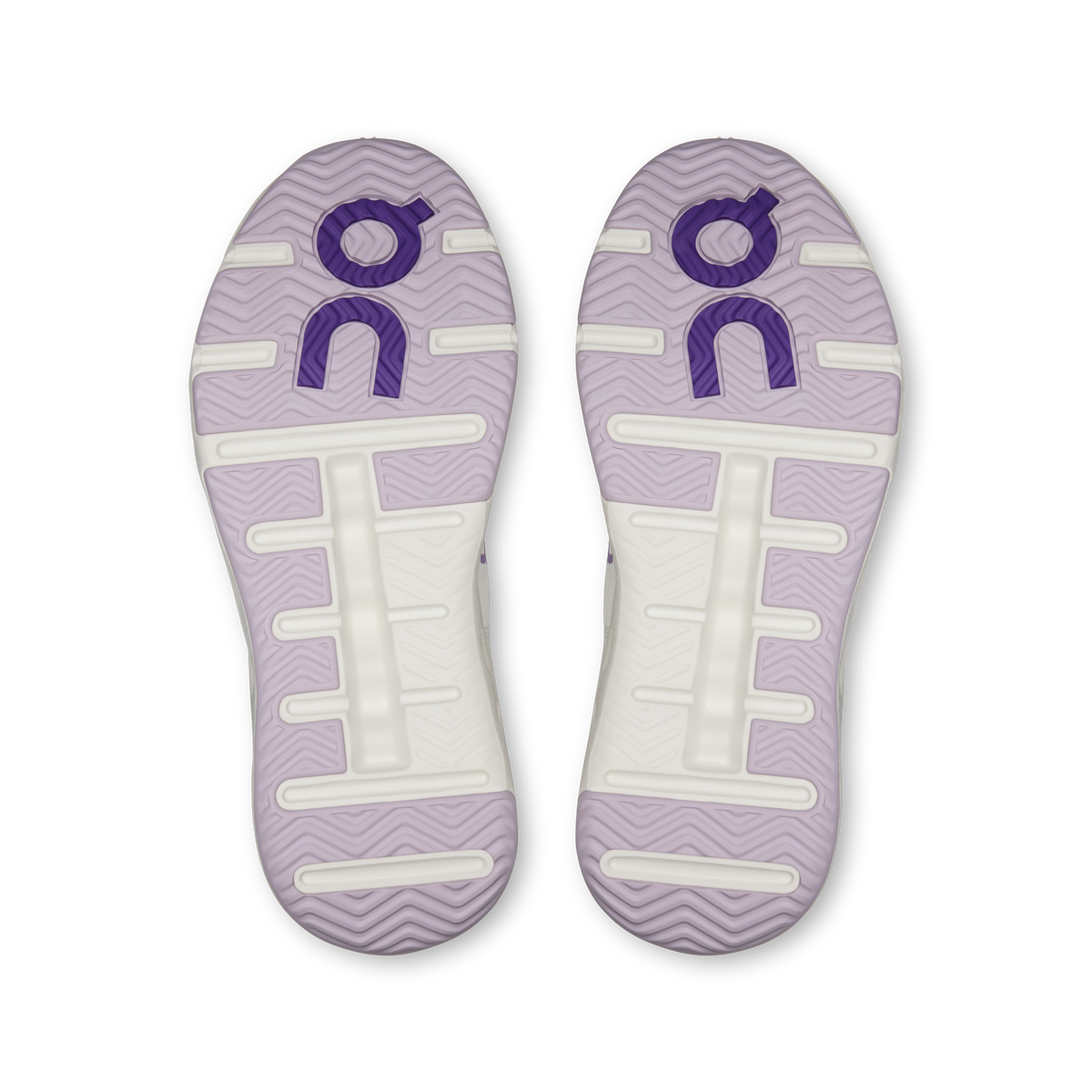 On Running Women's THE ROGER Wildcard Ivory | Orchid