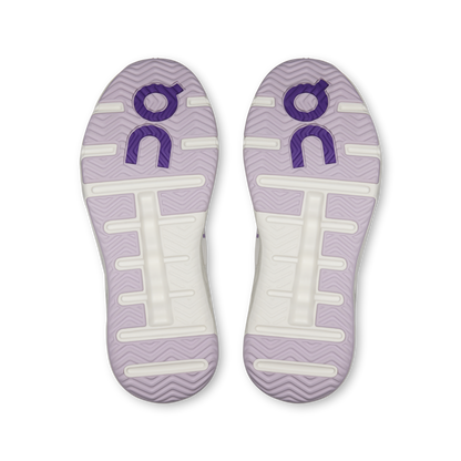 On Running Women's THE ROGER Wildcard Ivory | Orchid