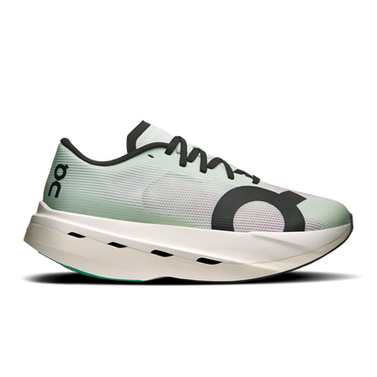 On Running Women's Cloudboom Volt Iceberg | Sakura