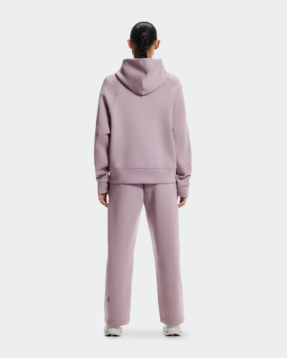 ON Focus Tech Hoodie Heron — ON CLOTHING | Authentic India
