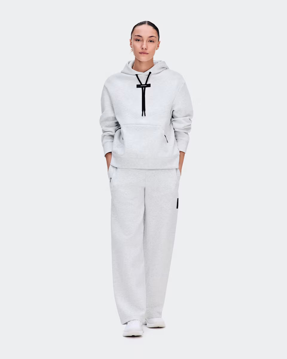 ON Focus Tech Hoodie Crater