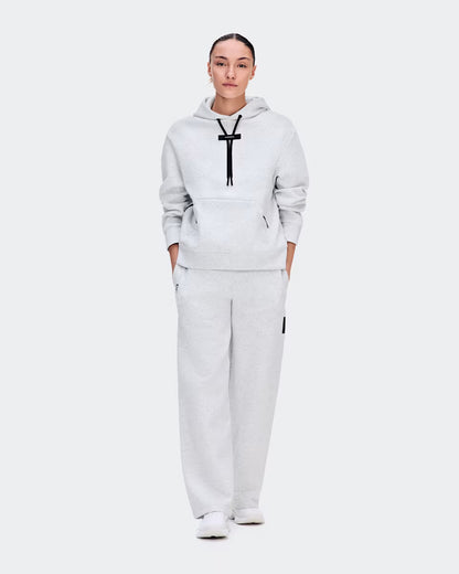 ON Focus Tech Hoodie Crater