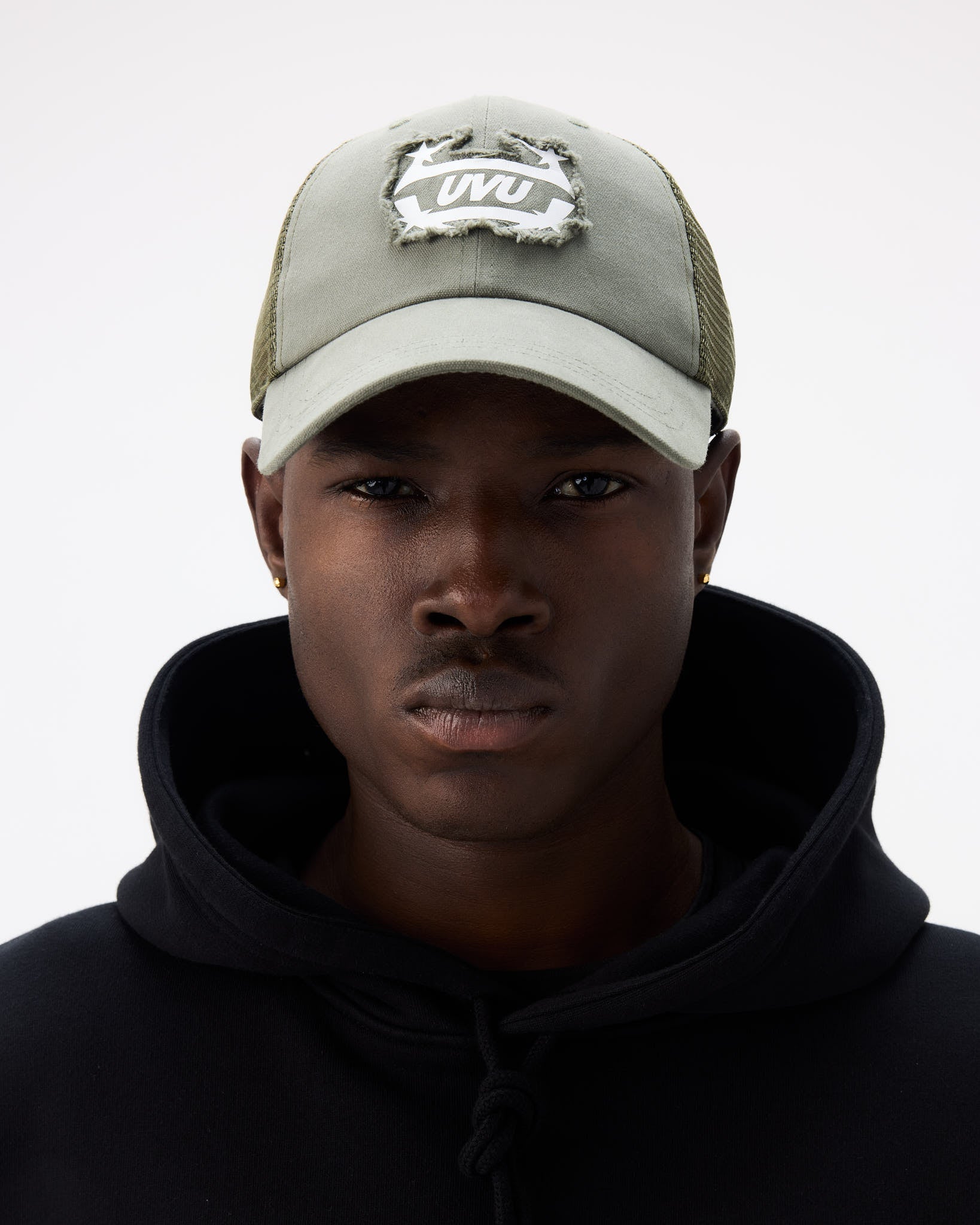 UVU CAP — uvuclub | Authentic India