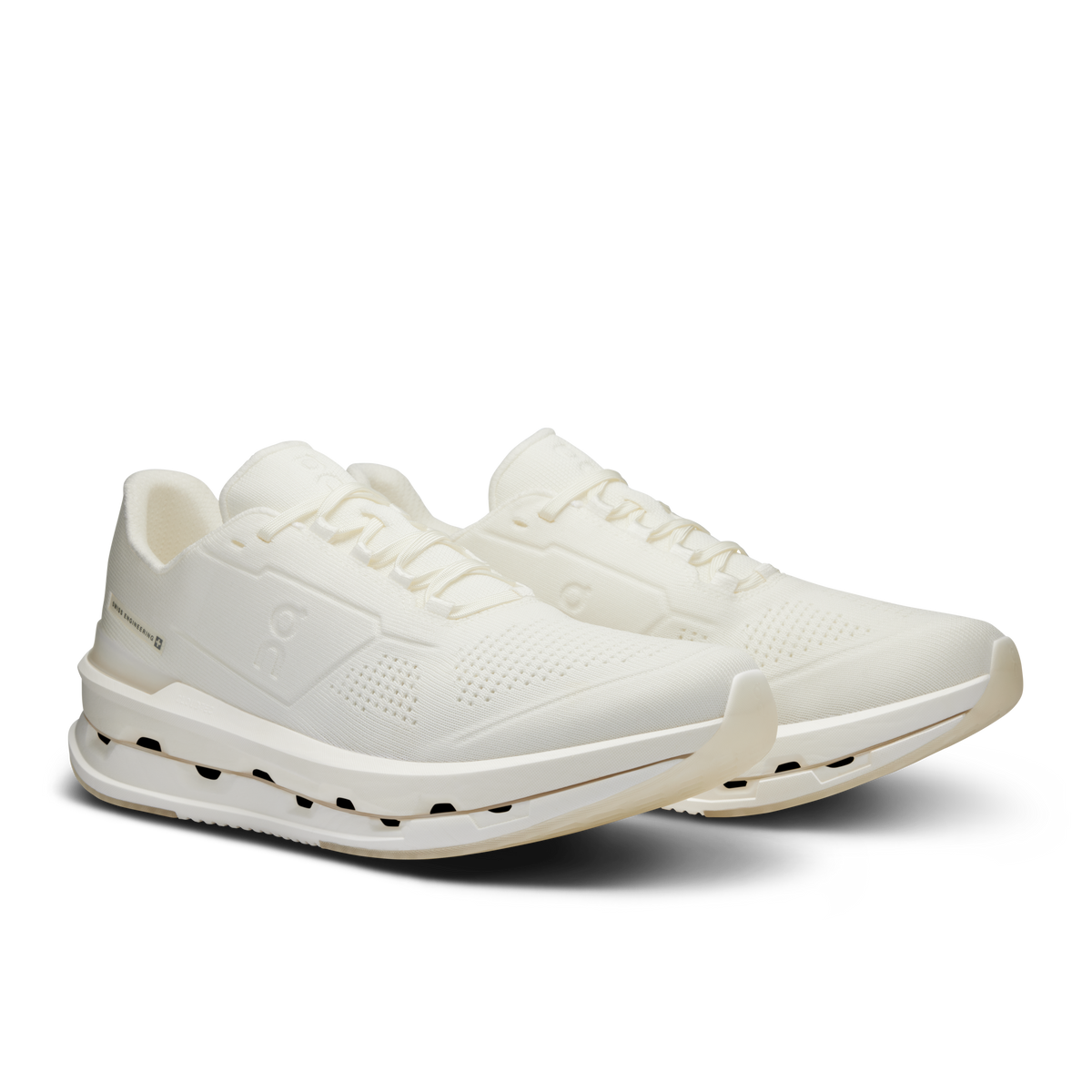 On Running Men's Cloudrise Cyclon Undyed