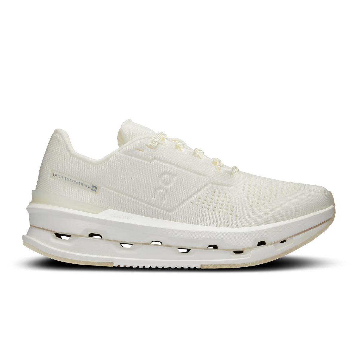 On Running Women's Cloudrise Cyclon Undyed