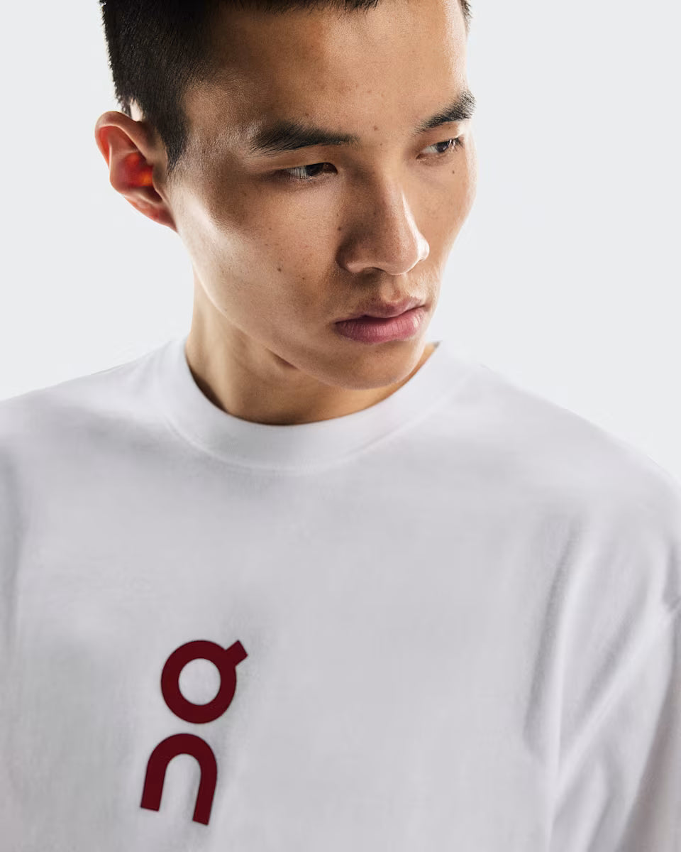 ON Club-T Limited Edition — ON CLOTHING | Authentic India