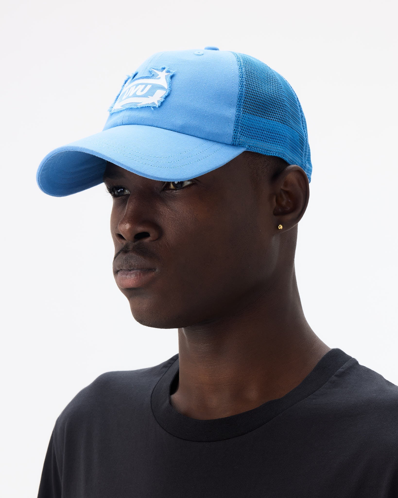 UVU CAP — uvuclub | Authentic India