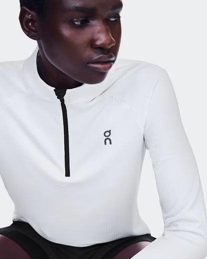 ON Core Climate Shirt White