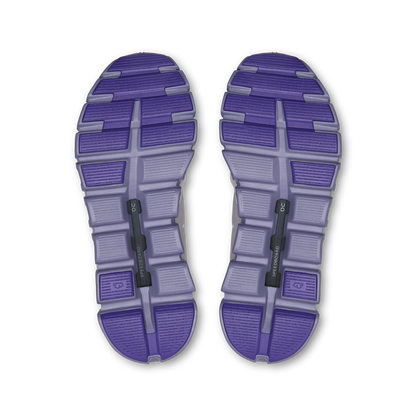 On Running Women's Cloud 6 Ether | Tyrian