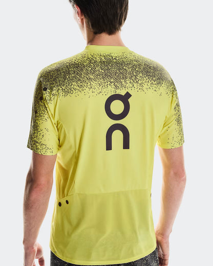 ON Ultra-T Limelight | Grey — ON CLOTHING | Authentic India