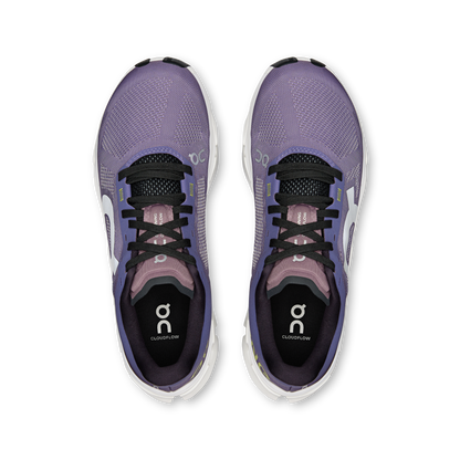 On Running Women's Cloudflow 5 Juniper | Ice