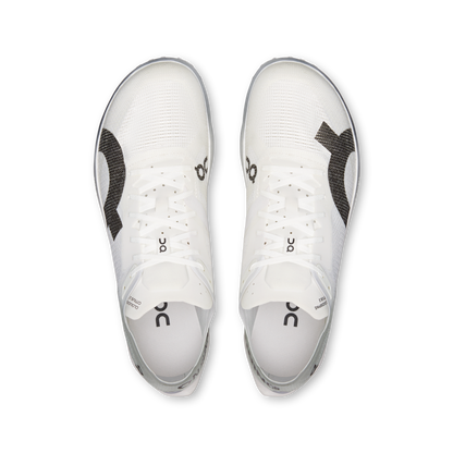 On Running Men's Cloudspike Citius 2 White | Frost