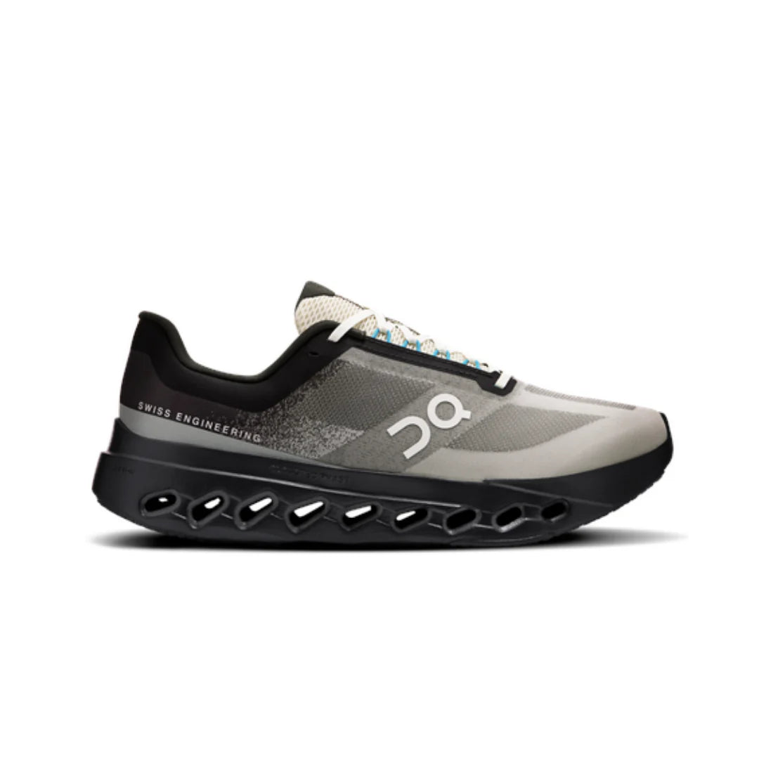 On Running Cloudsurfer Next Lumos Black Dew — ON CLOUD | Authentic India