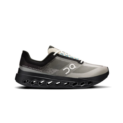 On Running Cloudsurfer Next Lumos Black Dew — ON CLOUD | Authentic India