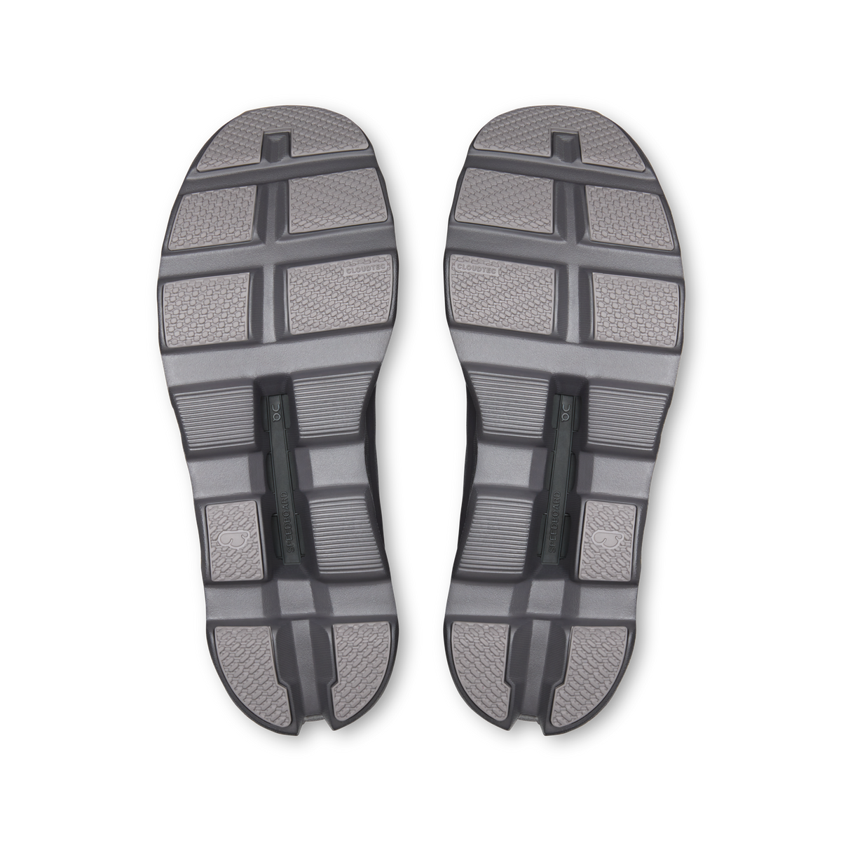 On Running Men's Cloudmonster 1 Ox | Ember