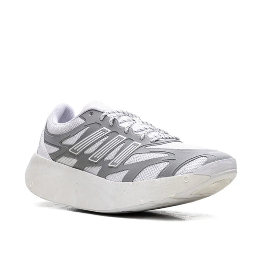 Adidas Adizero Aruku White Silver Metallic