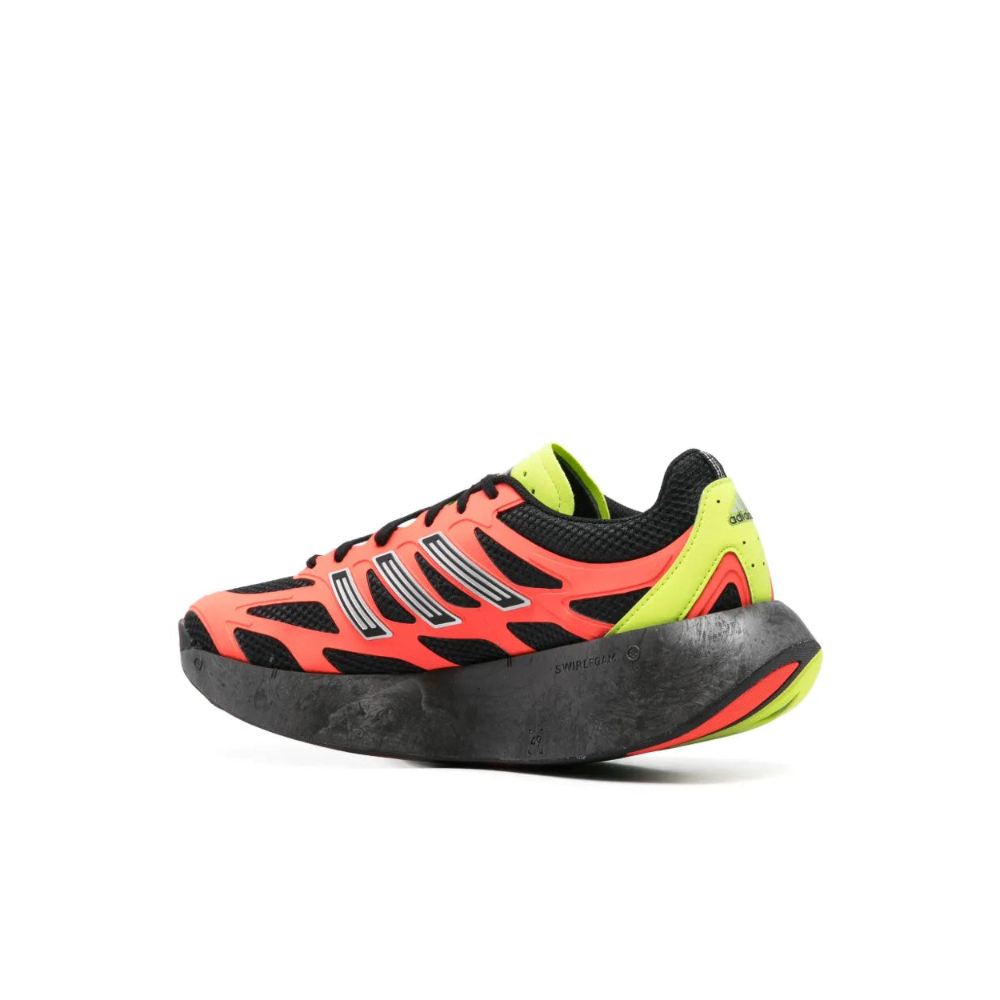 Adidas Adizero Aruku 'Carbon Solar Red' — ADIDAS | Authentic India